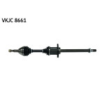 SKF Antriebswelle